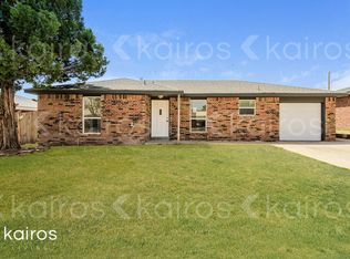 2614 16th Ave, Canyon, TX 79015
