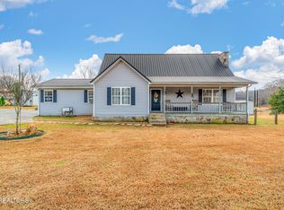 587 County Road 316, Niota, TN 37826