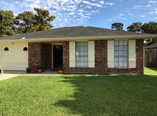 1629 Lancaster Dr, Marrero, LA 70072