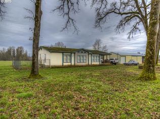 11881 S Macksburg Rd, Canby, OR 97013