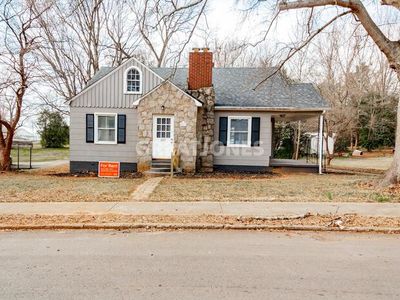 207 Hampton Ave, Gaffney, SC, 29341