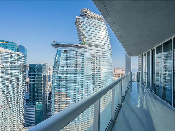 2nd image of 465 Brickell Ave APT 4802