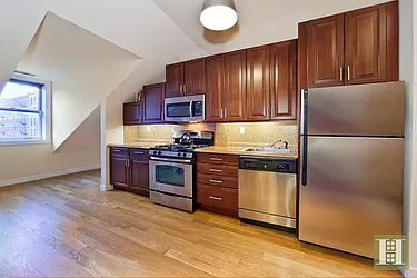 Rented by Halstead Real Estate