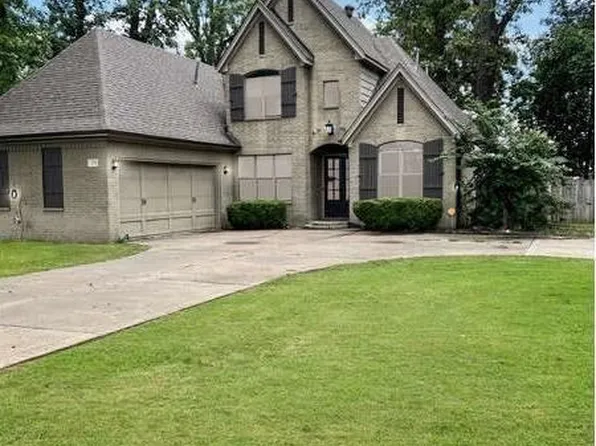 752 Pleasant Woods Dr, Marion, AR 72364