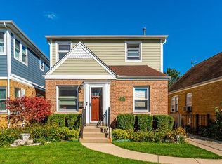 7355 N Olcott Ave, Chicago, IL 60631