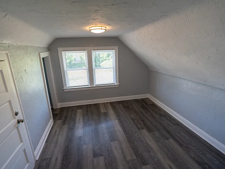 Bedroom Unit C