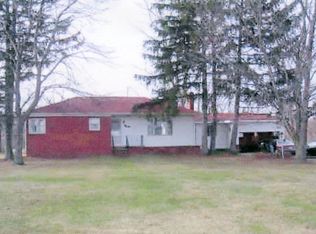 2289 Yensch Rd, Dundee, MI 48131