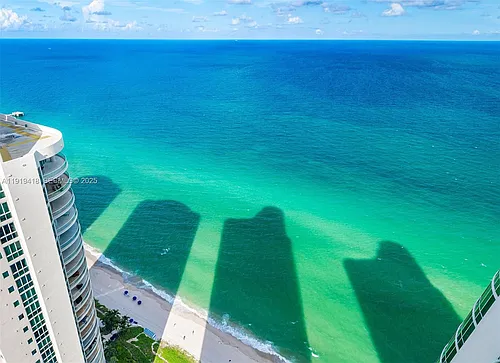 16001 Collins Ave #4104 Photo 1