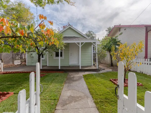 313 W Church Street, Ukiah, CA 95482