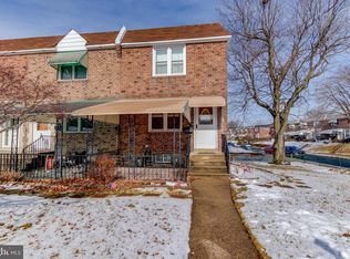 200 Westbridge Rd, Glenolden, PA 19036