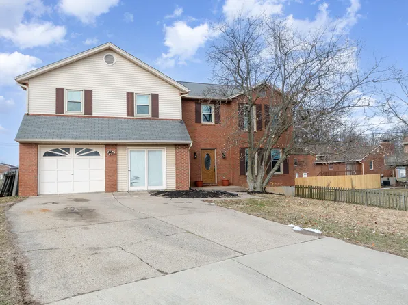 3403 Meadowlark Dr, Edgewood, KY 41018