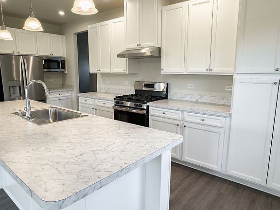 Hudson Quick Move-In