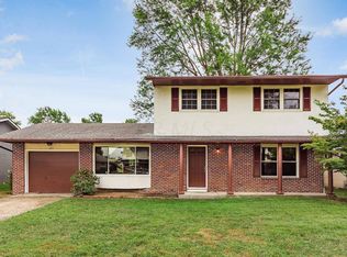 1419 Cottonwood Dr, Columbus, OH 43229
