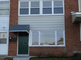 8029 Bank St, Baltimore, MD