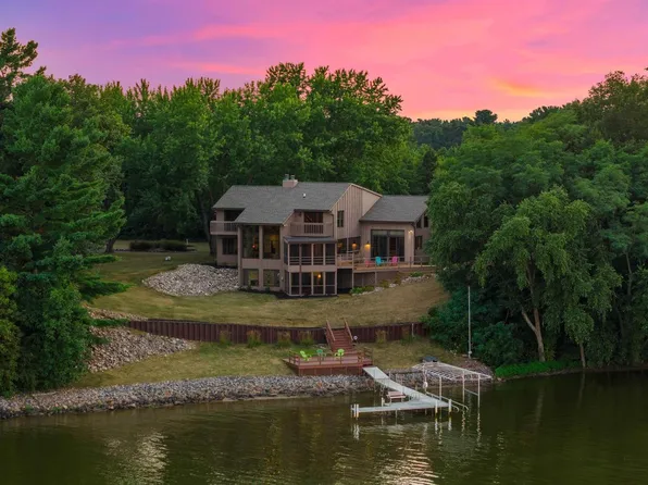 N14936 23RD TERRACE, Nekoosa, WI 54457