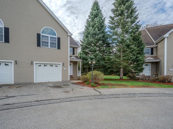 144 Pinewood Dr #8B, Gardner, MA 01440
