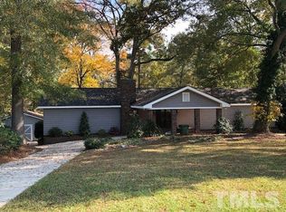 1884 Keith Hills Rd, Lillington, NC 27546