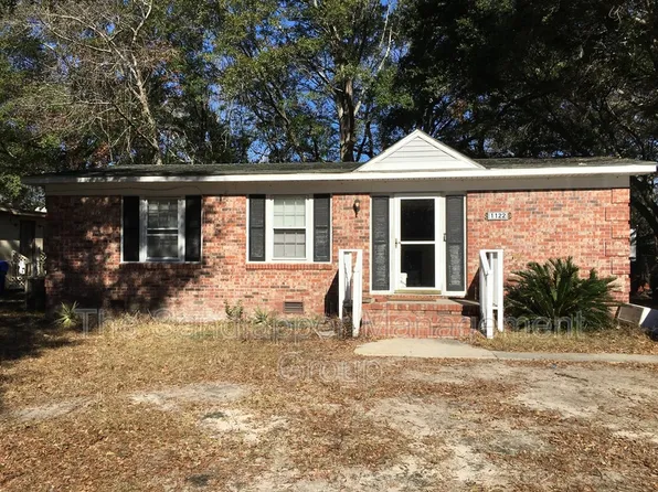 1122 N Shadow Dr, Mount Pleasant, SC 29464