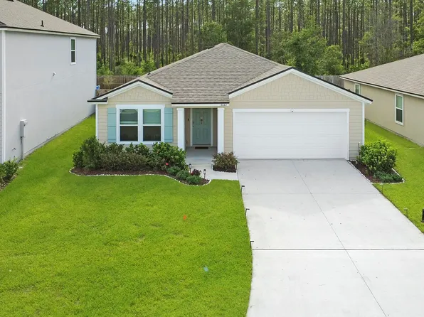 5662 Spruce Alder Way, Jacksonville, FL 32219