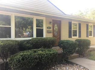 3633 Saint Sebastian Ln, Saint Ann, MO