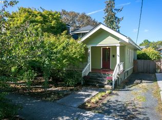 2825 NE 56th Ave, Portland, OR 97213