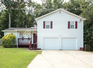 3447 Mustang Dr, Powder Springs, GA 30127