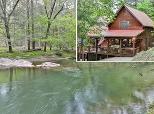 834 Indian Cave Rd, Ellijay, GA 30536