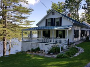 199 Kingdom Rd, Ludlow, VT 05149