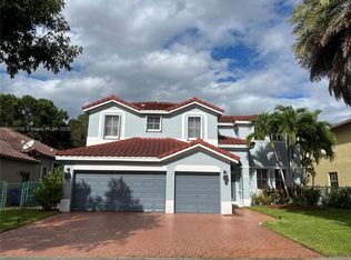 Nautica Plat, Miramar, FL 33027