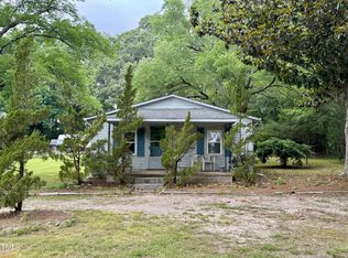 209 Rogers St, Norlina, NC 27563
