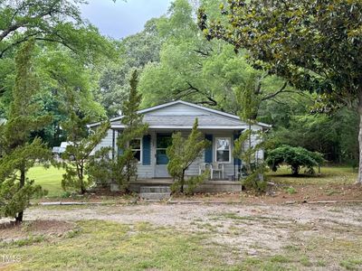 209 Rogers St, Norlina, NC, 27563