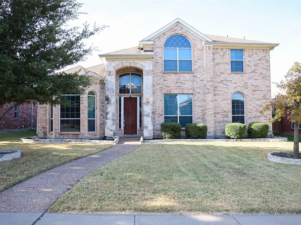9761 Hickory St, Frisco, TX 75035