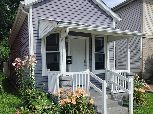 925 N 7th St, Lafayette, IN 47904