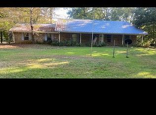 113 Highway 32 Byp, Ashdown, AR 71822