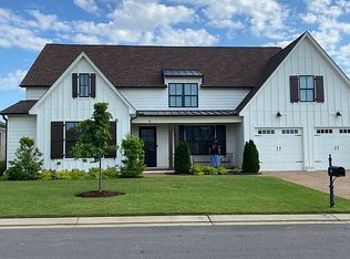 85 Sam Dunn St, Piperton, TN 38017