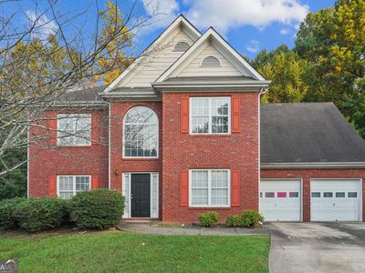 340 Kings Pl, Riverdale, GA, 30296