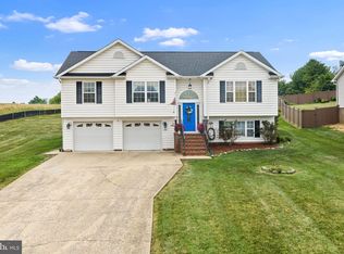 505 S Water St, Woodstock, VA 22664