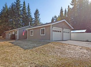 18046 W Hauser View Dr, Hauser, ID 83854