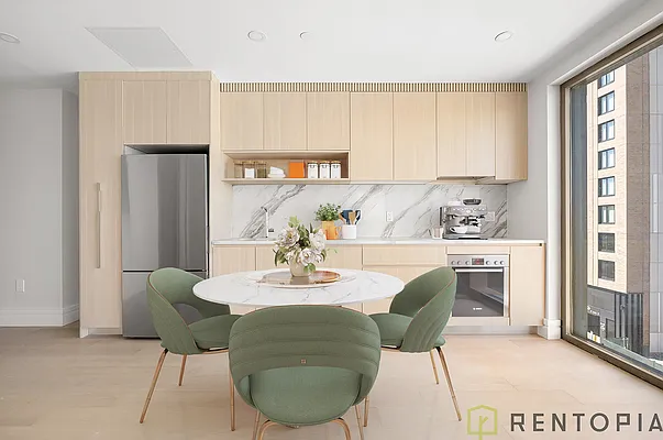 Kitchen, photo 1