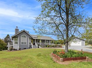 3200 Horseshoe Bend Rd, Somerset, CA 95684