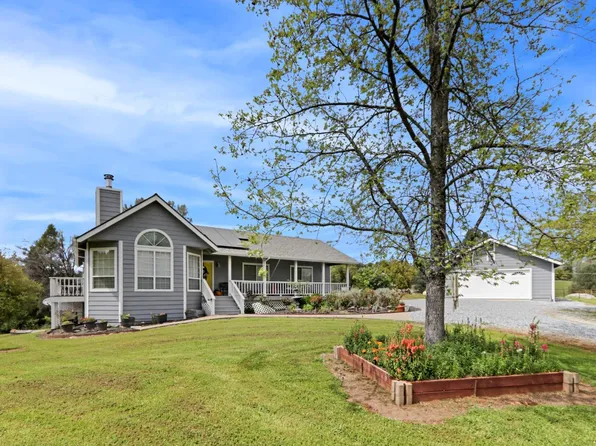 3200 Horseshoe Bend Rd, Somerset, CA 95684