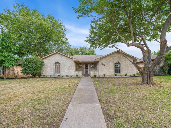 1608 San Antone Ln, Lewisville, TX 75077