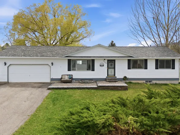 9225 Grouse Dr, Missoula, MT 59808
