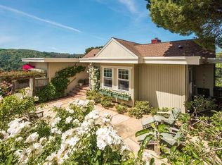 457 Wellesley Ave, Mill Valley, CA 94941