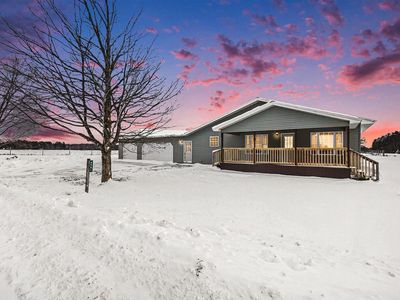 4981 Sylvan Rd, Evart, MI, 49631