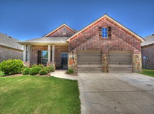 1513 Cedarbird Dr, Little Elm, TX 75068