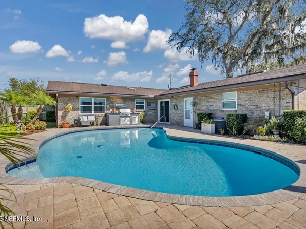 442 BAISDEN Road, Jacksonville, FL 32218