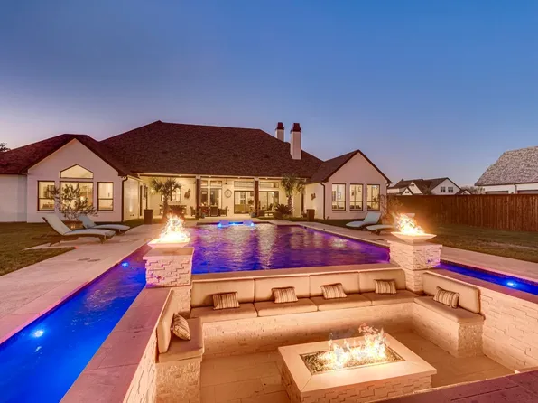 460 Dove Meadow Trl, Waxahachie, TX 75167