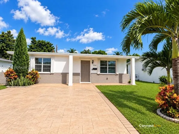 2560 NW 81st Ter, Sunrise, FL 33322