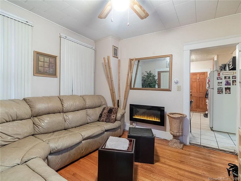 64 Gorham Ave New Haven CT Zillow